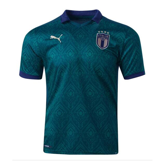 Maglia Italia Terza 2019/2020 - Clicca l'immagine per chiudere